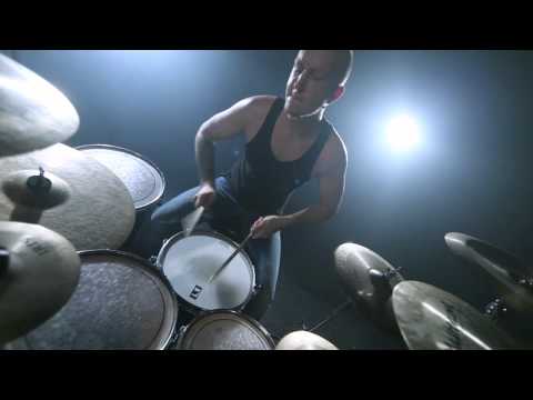 Ease Of Disgust - I, The Prophecy (OFFICIAL VIDEO 2011)