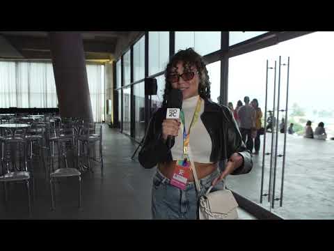 Rio2C 2023: Entrevista com Dona Nyna