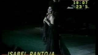 Isabel Pantoja.Donde el corazón me lleve.2006