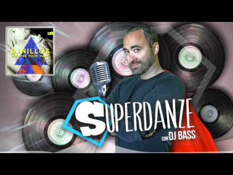 Dj Nillos-Breathe your name