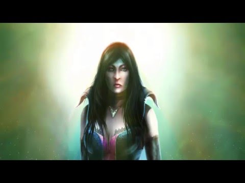 Lets Play Together Trine 2