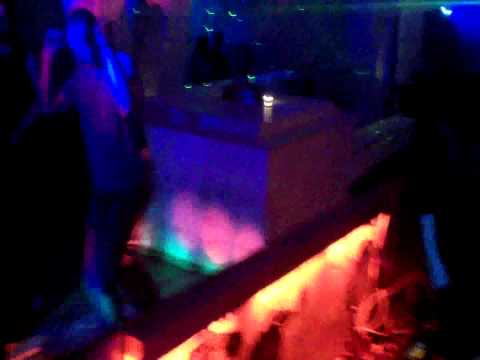 Simone Marmellosi @ Absoluter After Hour (Dortmund, Germany)