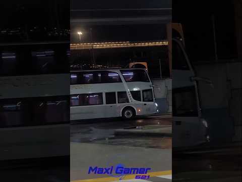 TRANSPORTES CORDOBA / GRUPO SARMIENTO #busologia #shortsviral #shorts