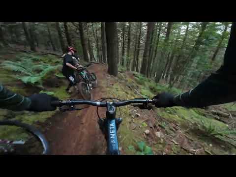 MADEIRA MTB|| Track Preview RATBOY with Filipe Ponte