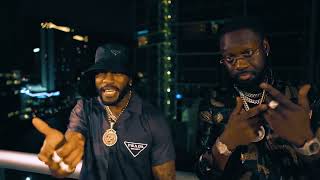 Grafh x Third World Don - Lil Vybe [Official Video]