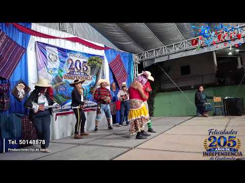 Noche Cultural