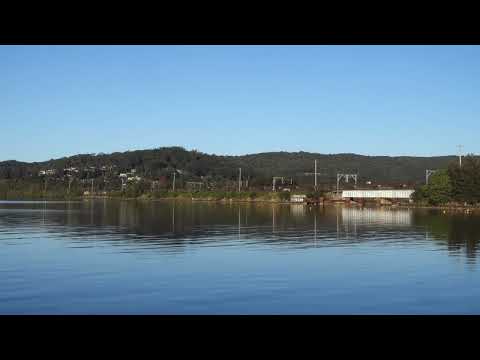 CEY004 / C510 / C506 / C507 with SSR's LS07 empty coal - 8/5/22