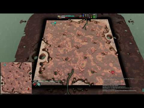 2014/01/11 One Day 1v1 Tournament - Semifinals: Godde vs Klon - Zero-K