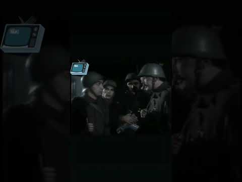 Đorđe Balašević i Mima Karadžić u seriji vojnici 🪖🎬