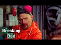 Hydrofluoric Acid Will Do The Job | Box Cutter | Breaking Bad