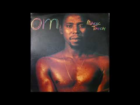 Alec "OM" Khaoli - Number One [Magic Touch, 1982]