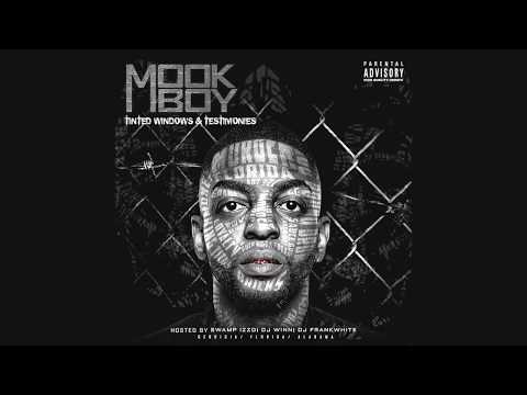 Mook Boy   Money Machine Produce By Zaytoven Tinted Windows & Testimonies