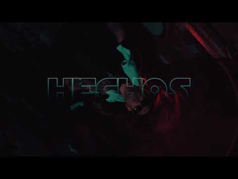 Criz Gomez - HECHOS 💯 (VIZUALIZER)