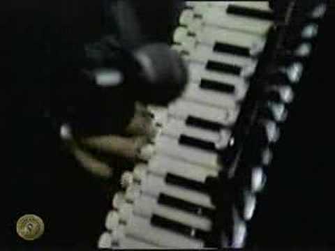 The Legendary Miskulin - Trebar Band "I Wanna' Call You Sweetheart"