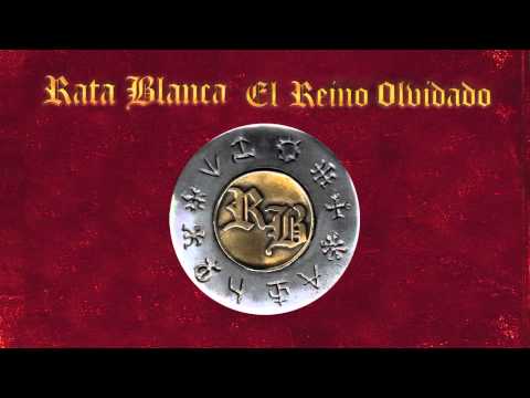 Rata Blanca - El Reino Olvidado [AUDIO, FULL ALBUM 2008]
