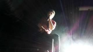 Michael Patrick Kelly