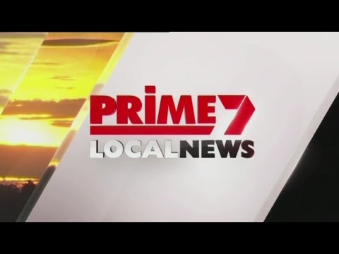PRIME7 Local News Central West (21 Jul 2022)