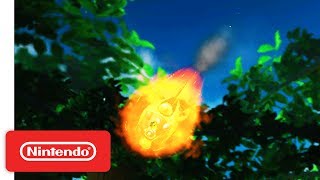 Hey! Pikmin video 2