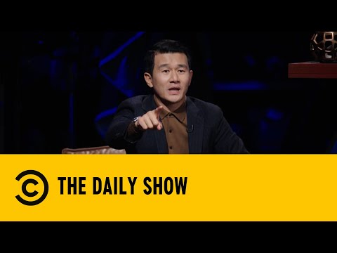 Singapore contro i no vax - The Daily Show - Comedy Central