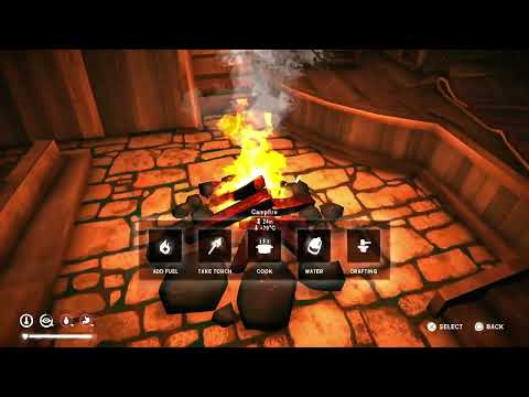 POV: A Stroll Through Detroit