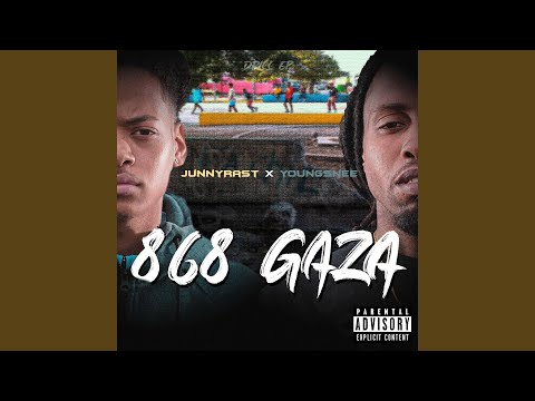 Stop (feat. CongoN9ne & GL Savage)