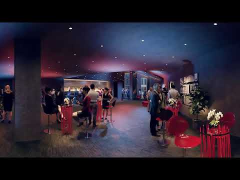 Capital One Hall - Customer Success Story