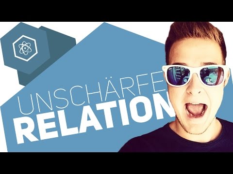 The Heisenberg uncertainty principle