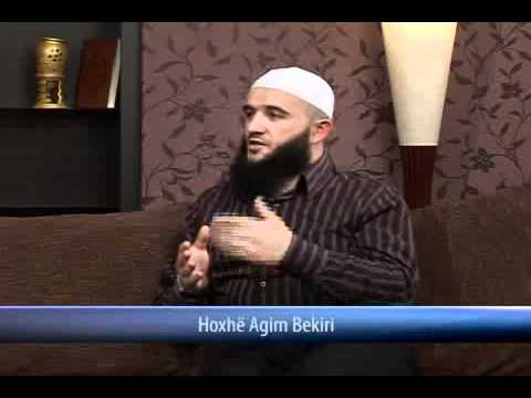 31-07 Agim Bekiri - Pyetje dhe përgjigje.flv