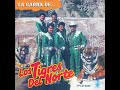 la segunda carta,,tigres del norte