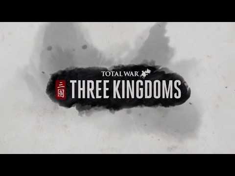 全面戰爭THREE KINGDOMS》外交玩法揭祕第二部 (Total War THREE KINGDOMS Diplomacy Gameplay Reveal Part 2)