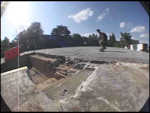 Image for video JENKEM - Day Off - Travis Glover, Zeke Logan, Ben Hayes, Jordan Lucas...