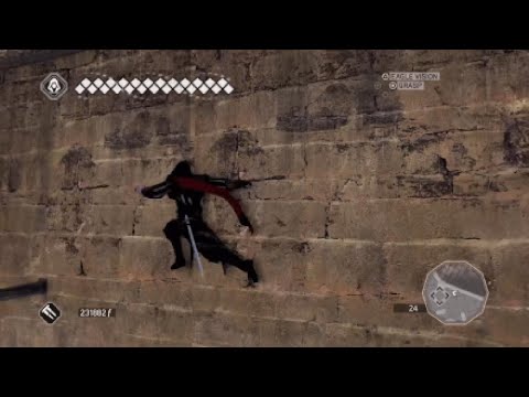 Assassin's Creed 2 #113 | All Florence feathers