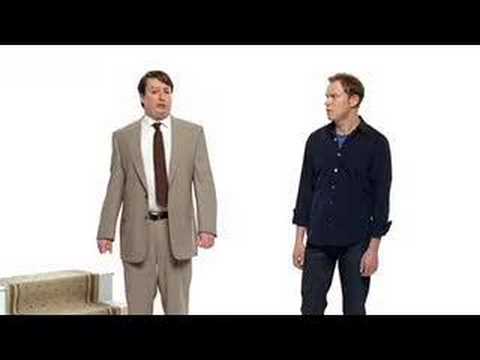 Mac UK - Naughty Steps