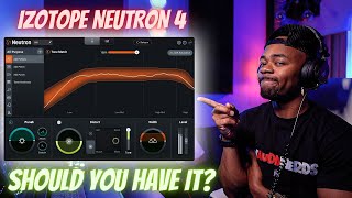 Video thumbnail for Why You Should Have Izotope Neutron 4 | Review by Help Me Devvon