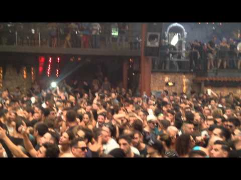 Marco Carola @ Amnesia Ibiza 19/09/14 - Faster - Jersey (David Gtronic Edit)﻿