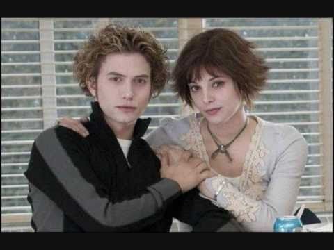 Happy Birthday, Nik!