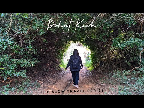 Pondicherry diary  || The slow travel series || Episode 3 |