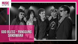 Download lagu Godbless - Panggung Sandiwara |  Live at Indonesia Lawyers Club mp3