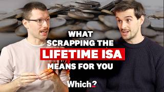 The lifetime Isa is being scrapped - what does it mean for you? - Which?
