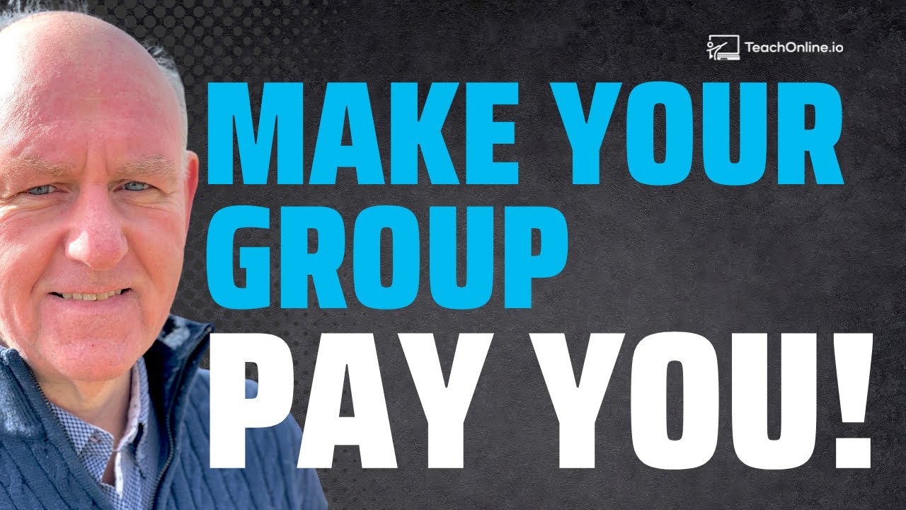 How I’d Monetize a Coaching Group on WordPress (Without Kajabi)