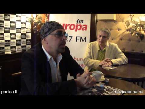 Interviu cu VH2 - Lansarea albumului "2" / partea II