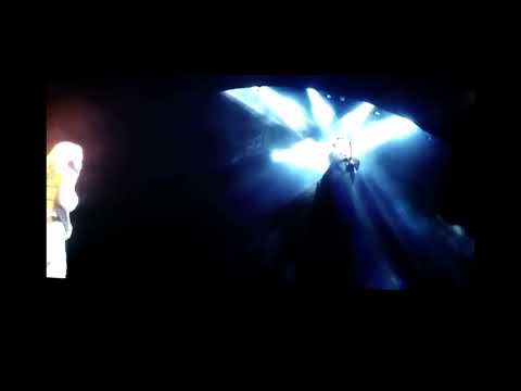 AB Defying Gravity Broadway