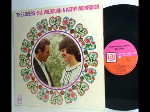Bill Wilbourn & Kathy Morrison 