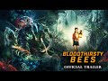 Bloodthirsty Bees (2023) Trailer