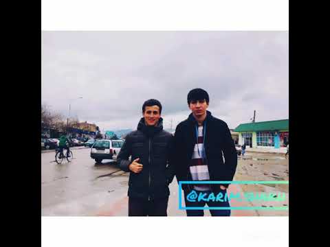 Амин ft Карим шахх( Кабутар )