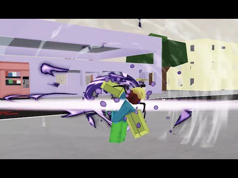 The best [UPDATED Star rage] combo | JJS