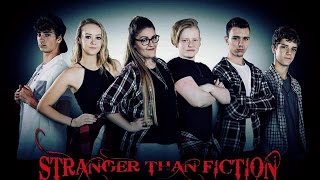 Stranger Than Fiction - "Sound The Alarm"