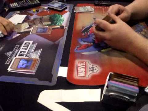 Roy St Clair Vs Ryan Newburn Game 2 Yugioh at YCS Dallas! PRO VS PRO