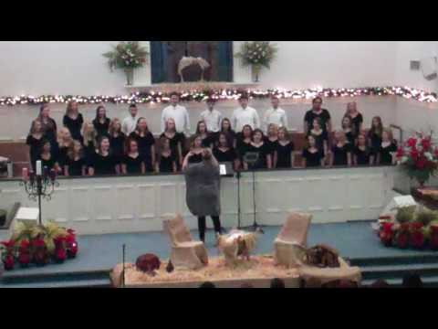 Ave Maria - Liebergen