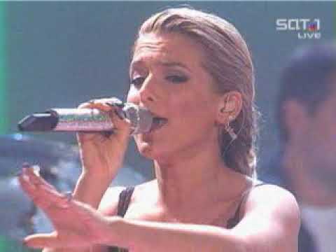 Star Search Männer & Jeanette Biedermann   We've got tonight